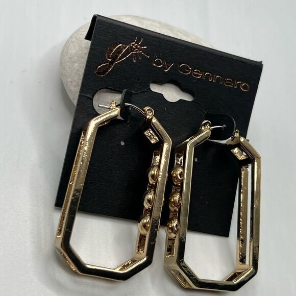 G by Gennaro Earrings $16ea / 3 for $25 - Picture 5 of 6